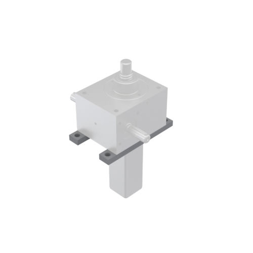 Elemento di fissaggio - BL series - NEFF-Gewindetriebe
