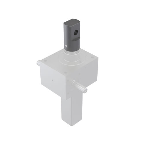 Testa a snodo - GA series - NEFF-Gewindetriebe