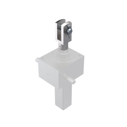 Testa di forcella - GK series - NEFF-Gewindetriebe
