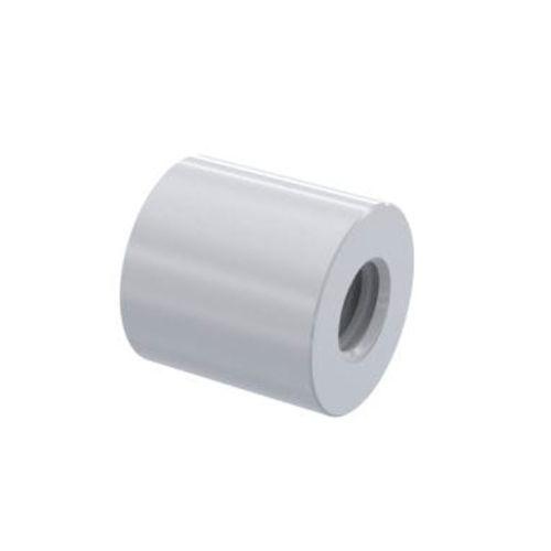 Dado in plastica - TGM-LKM series - NEFF-Gewindetriebe - cilindrico