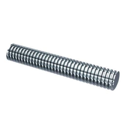 Vite trapezoidale - TGS series - NEFF-Gewindetriebe - in acciaio inossidabile