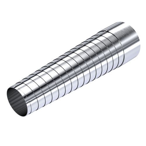 Molla a spirale - 75-1300-75 - NEFF-Gewindetriebe - di trazione / acciaio / di casse