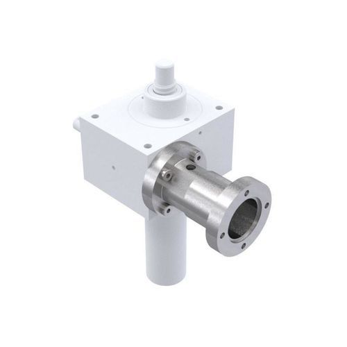 Lanterna di trasmissione per motore elettrico - MG series - NEFF-Gewindetriebe