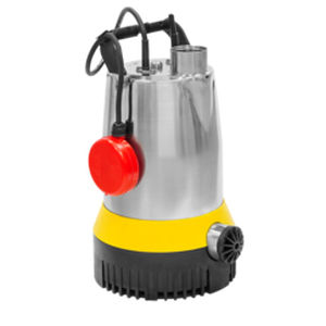 Pompa centrifuga - UV 600 series - JUNG PUMPEN - ad acqua / con motore elettrico / sommersa
