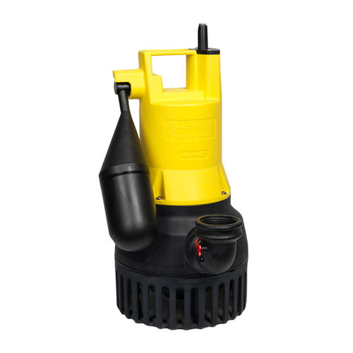 Pompa centrifuga - U6 series - JUNG PUMPEN - ad acqua / elettrica / sommersa