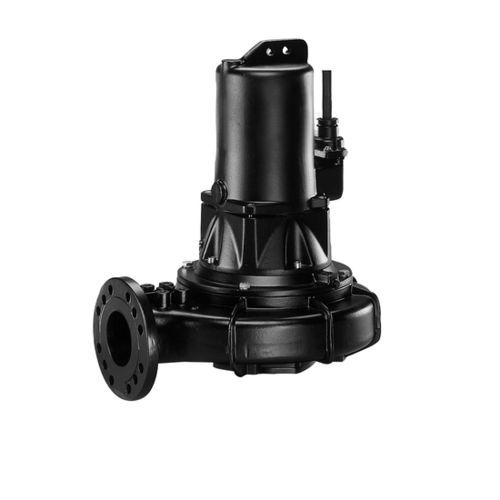 Pompa centrifuga - MultiStream series - JUNG PUMPEN - per effluenti / per olio / con motore elettrico