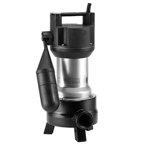 Pompa centrifuga - US 73 - 253 series - JUNG PUMPEN - per acque reflue / per acqua calda / per olio