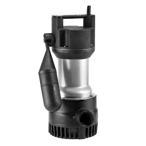 Pompa centrifuga - US 62–US 251 series - JUNG PUMPEN - ad acqua / per olio / con motore elettrico