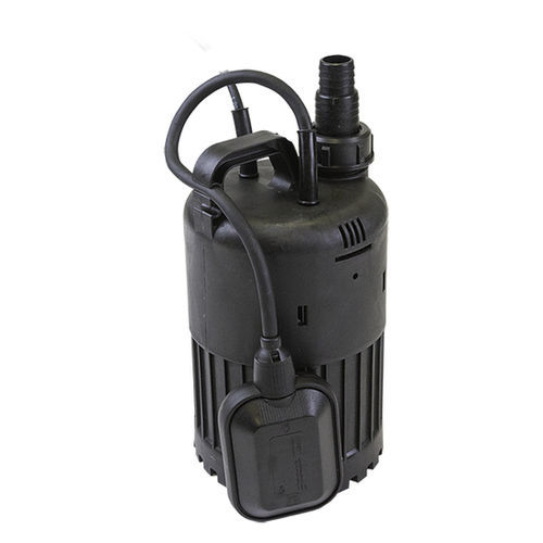 Pompa centrifuga - DP series - JUNG PUMPEN - ad acqua / per acqua chiara / elettrica