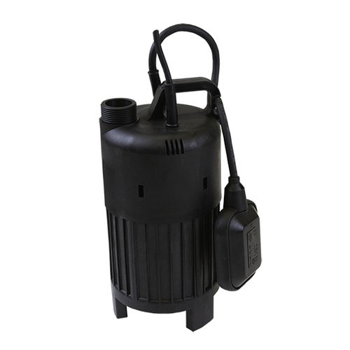 Pompa centrifuga - DPV series - JUNG PUMPEN - ad acqua / elettrica / sommersa