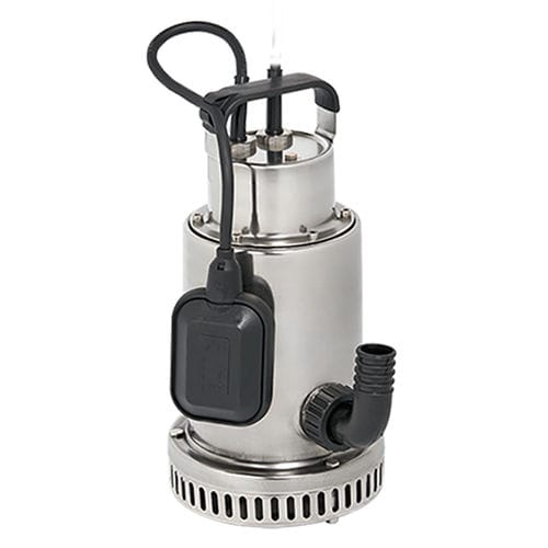 Pompa centrifuga - DRENOX series - JUNG PUMPEN - ad acqua / manuale / sommersa