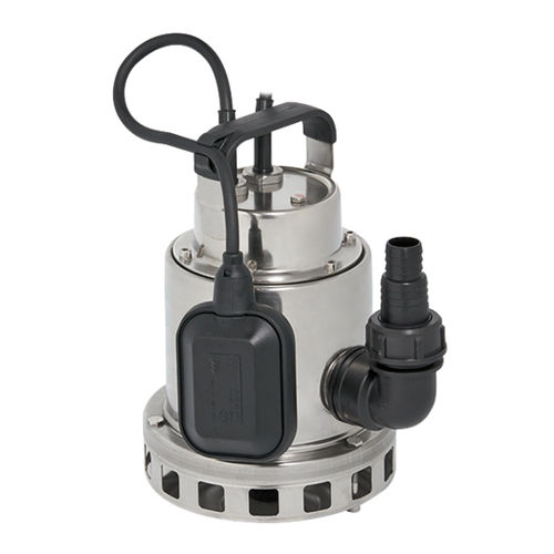 Pompa centrifuga - OMNIA series - JUNG PUMPEN - ad acqua / manuale / sommersa