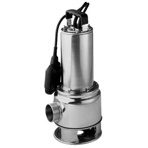 Pompa a rotore - PRIOX XS series - JUNG PUMPEN - ad acqua / elettrica / sommersa