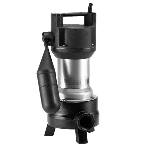 Pompa centrifuga - US 73 HE-US 103 HE - JUNG PUMPEN - ad acqua / per acque cariche / per acqua calda