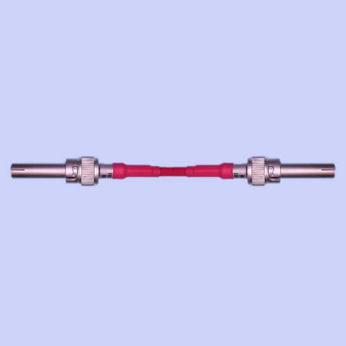 Assemblaggio di cavi elettrici - 531 series  - Teledyne Reynolds