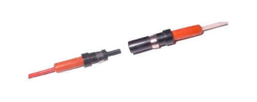 Connettore D-Sub - HI/Mate-D  - Teledyne Reynolds - SMT / parallelo / di alta tensione