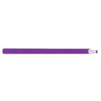 Filo elettrico isolato - Teledyne Reynolds - in rame / in FEP / a filo unico