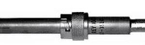 Connettore di alimentazione elettrica - 521 series  - Teledyne Reynolds - circolare / femmina / a baionetta