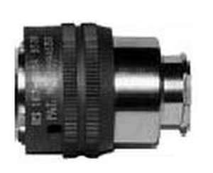 Connettore di alimentazione elettrica - 1807 series - Teledyne Reynolds - circolare / maschio / con chiusura a baionetta