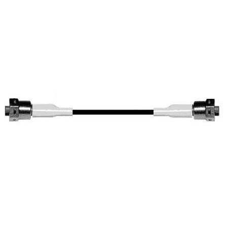 Cavo montato coassiale - 600 series - Teledyne Reynolds - ad alta tensione