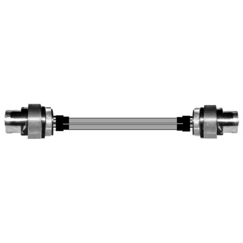Cavo montato ad alta tensione - 403 series  - Teledyne Reynolds