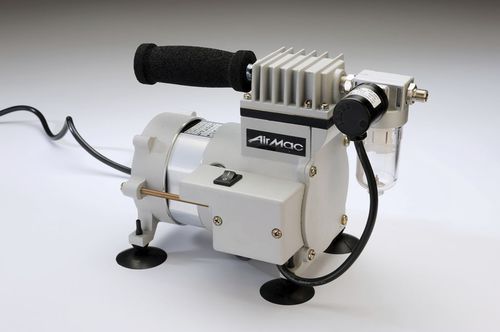 Compressore a pistone - CM081 - Diann Bao Inc. - d'aria / AC / portatile