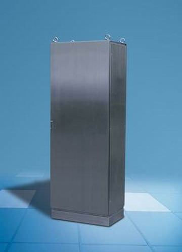 Scatola da terra - AISI 304L & AISI 316L / RoHS, CE, IP55, TUV, IK10 / AR9X - ZHEJIANG TIANQI ELECTRIC CO.,LTD - rettangolare / in acciaio inossidabile / per distribuzione elettrica in bassa tensione