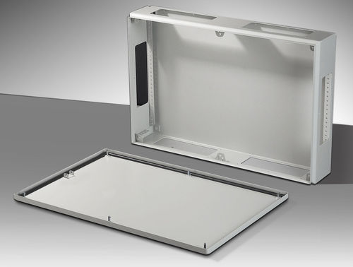 Scatola di derivazione da parete - IP66, IK 10 Max. 800 x 400 x 120, | TL-G series - ZHEJIANG TIANQI ELECTRIC CO.,LTD - a tenuta stagna / in poliestere