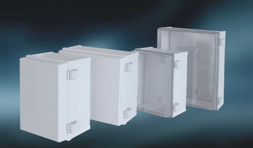 Scatola di raccordo da parete - ROHS, CE, IP66 | TJ-MG /TJ-MT - ZHEJIANG TIANQI ELECTRIC CO.,LTD - a tenuta stagna / in plastica