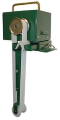 Separatore per olio - BPF series - Zebra Skimmers Corp.