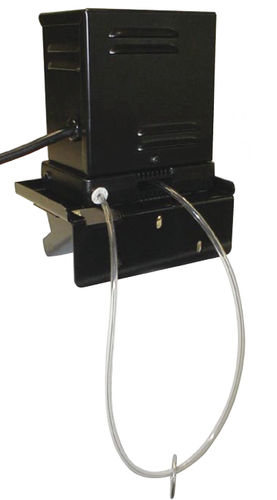 Separatore per olio - Sidewinder® - Zebra Skimmers Corp.