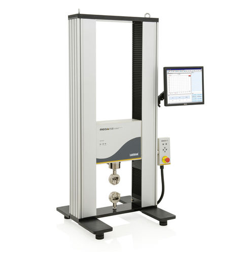 Macchina per prova universale - i-Stretek 1510 / 10KN - Labthink Instruments Co., Ltd. - di tensione / di pelatura / di resistenza alla compressione
