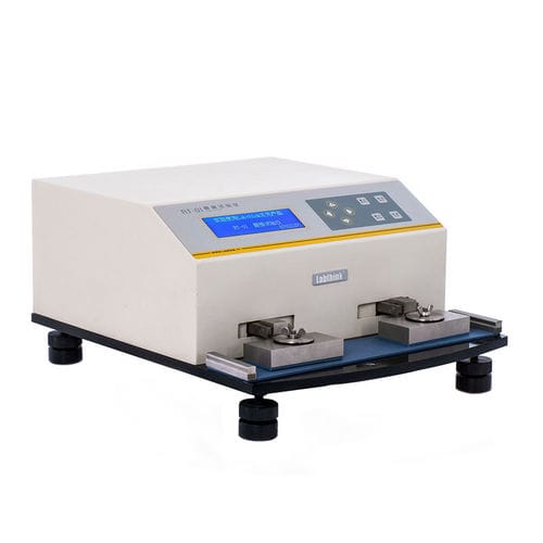 Tester di abrasione - RT-01 - Labthink Instruments Co., Ltd. - per stampa e etichette / per inchiostro
