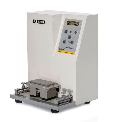 tester di resistenza - Labthink Instruments Co., Ltd.