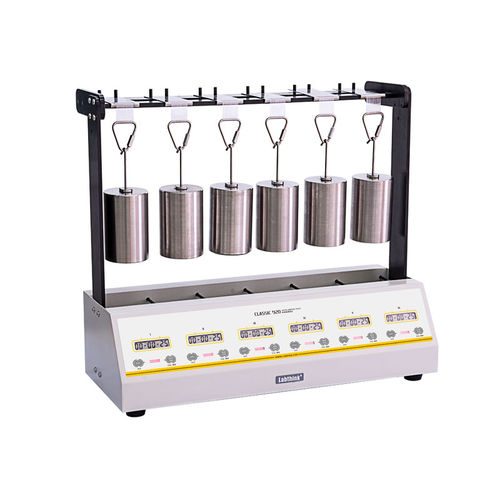 Apparecchio per prove di aderenza - ASTM D3654 / Classic 920 - Labthink Instruments Co., Ltd. - per nastro adesivo / ad alta velocità