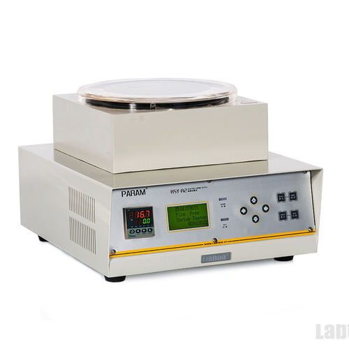 Apparecchio per prove resistenza elettrica - ASTM D2732 | RSY-R2 - Labthink Instruments Co., Ltd. - automatico / per film termoretraibile / per imballaggi