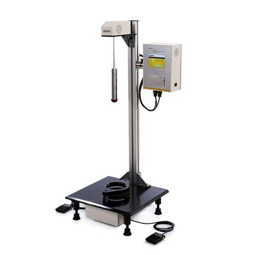 Apparecchio per prove d'urto - ASTM D1709 | 50~2000g | BMC-B1 - Labthink Instruments Co., Ltd. - automatico / per film / a prova di caduta del dardo