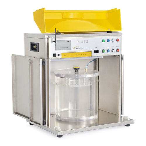 Tester di tenuta a vuoto - i-Process 6200 - Labthink Instruments Co., Ltd. - per imballaggi / per verifica dello stato delle guarnizioni