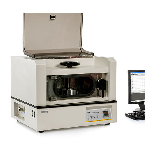 Apparecchio di misura di permeabilità ai gas - 0.1-100 000 cm³/m²/d | VAC-V1 - Labthink Instruments Co., Ltd. - per campioni di polimeri / da banco