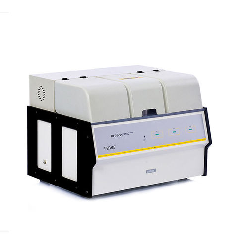 Tester di permeabilità ai gas - BTY-B2P - Labthink Instruments Co., Ltd. - per separatore di batteria agli ioni di litio