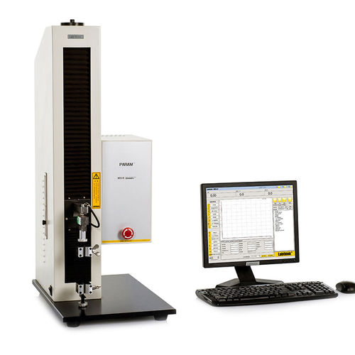 Macchina per prova universale - MED-01, ISO 9001, CE - Labthink Instruments Co., Ltd. - di tensione / di punto di rottura / controllata da computer