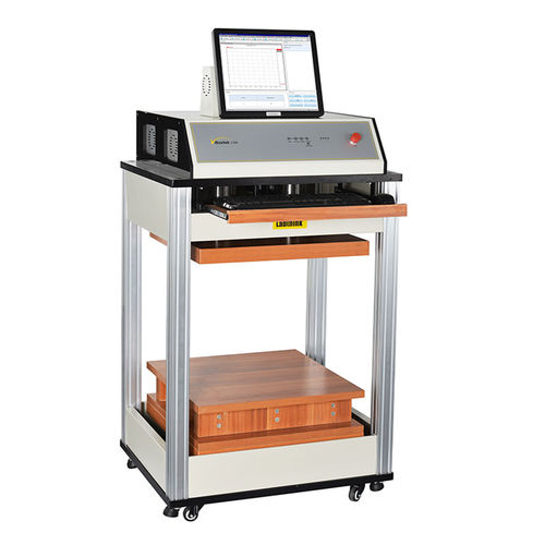 Apparecchio per prove di compressione - 9KN| i-Boxtek 1700 - Labthink Instruments Co., Ltd. - per scatole in cartone / digitale
