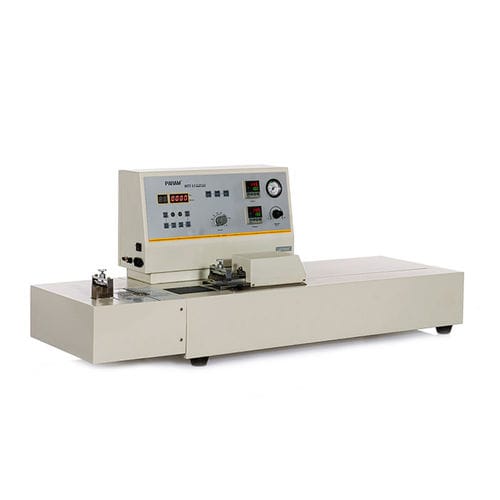Apparecchio per prove di resistenza alla lacerazione a caldo -  ASTM F1921 | HTT-L1 - Labthink Instruments Co., Ltd. - automatico / per film