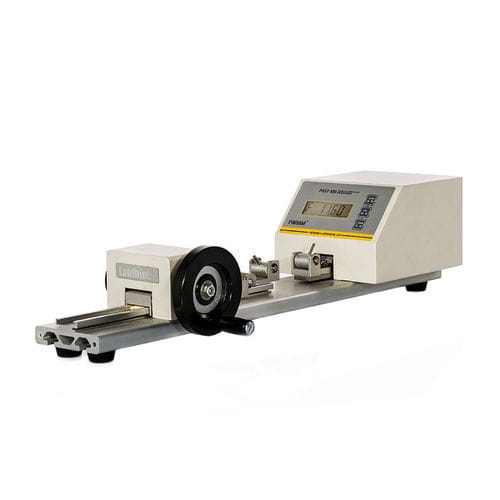 Apparecchio per prove di resistenza della sigillatura termica - PSST-100 - Labthink Instruments Co., Ltd. - di resistenza alla lacerazione a caldo / per film / per laboratorio