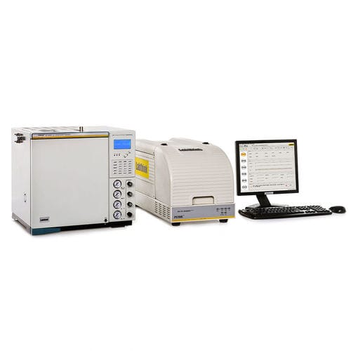 Tester di permeabilità ai gas - OR2/410 - Labthink Instruments Co., Ltd.
