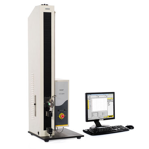 Macchina per prova universale - XLW(EC), ASTM E4, ASTM D1938, ASTM D3330 - Labthink Instruments Co., Ltd. - di compressione / di tensione / di cesellatura