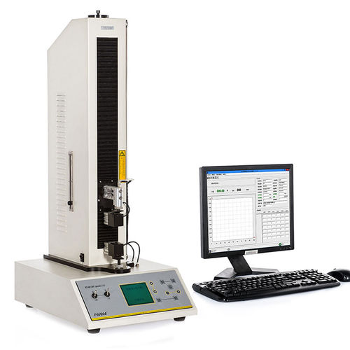 Apparecchio per prove di strappo - XLW (M) - Labthink Instruments Co., Ltd. - di tensione / di trazione / di pelatura