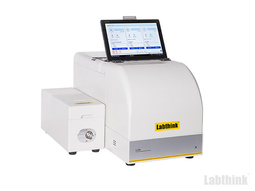 Analizzatore di ossigeno - C-series - Labthink Instruments Co., Ltd. - da laboratorio / di permeabilità / benchtop