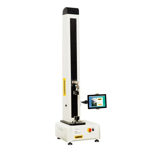 Macchina per test di tensione - C610H - Labthink Instruments Co., Ltd. - di resistenza alla trazione / automatica / per plastica