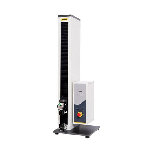 Macchina per prova di trazione - C610M - Labthink Instruments Co., Ltd. - di compressione / di tensione / universale